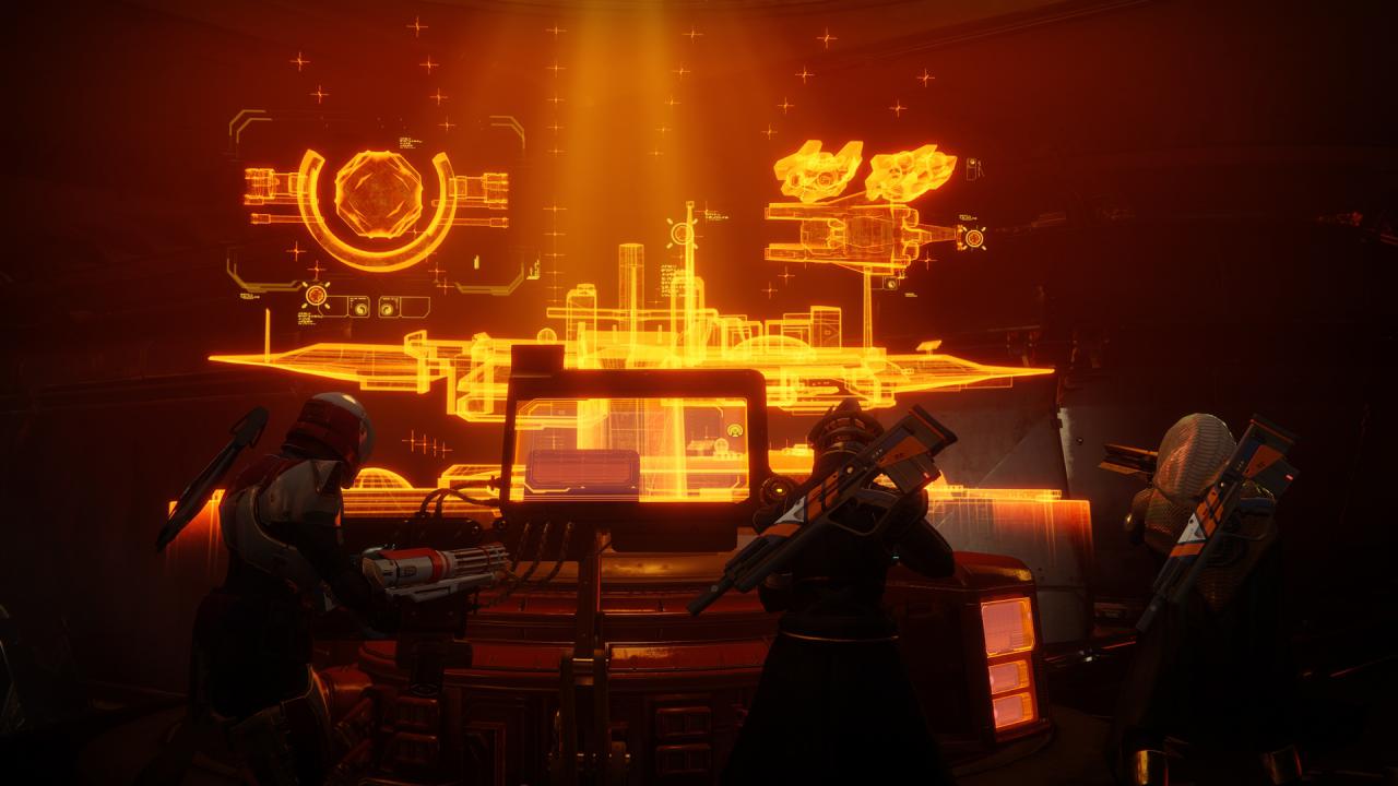 [23/06/2017] Destiny 2 auf der E3: Fulminante Weltraum-Online-Action von den Halo-Machern (48)