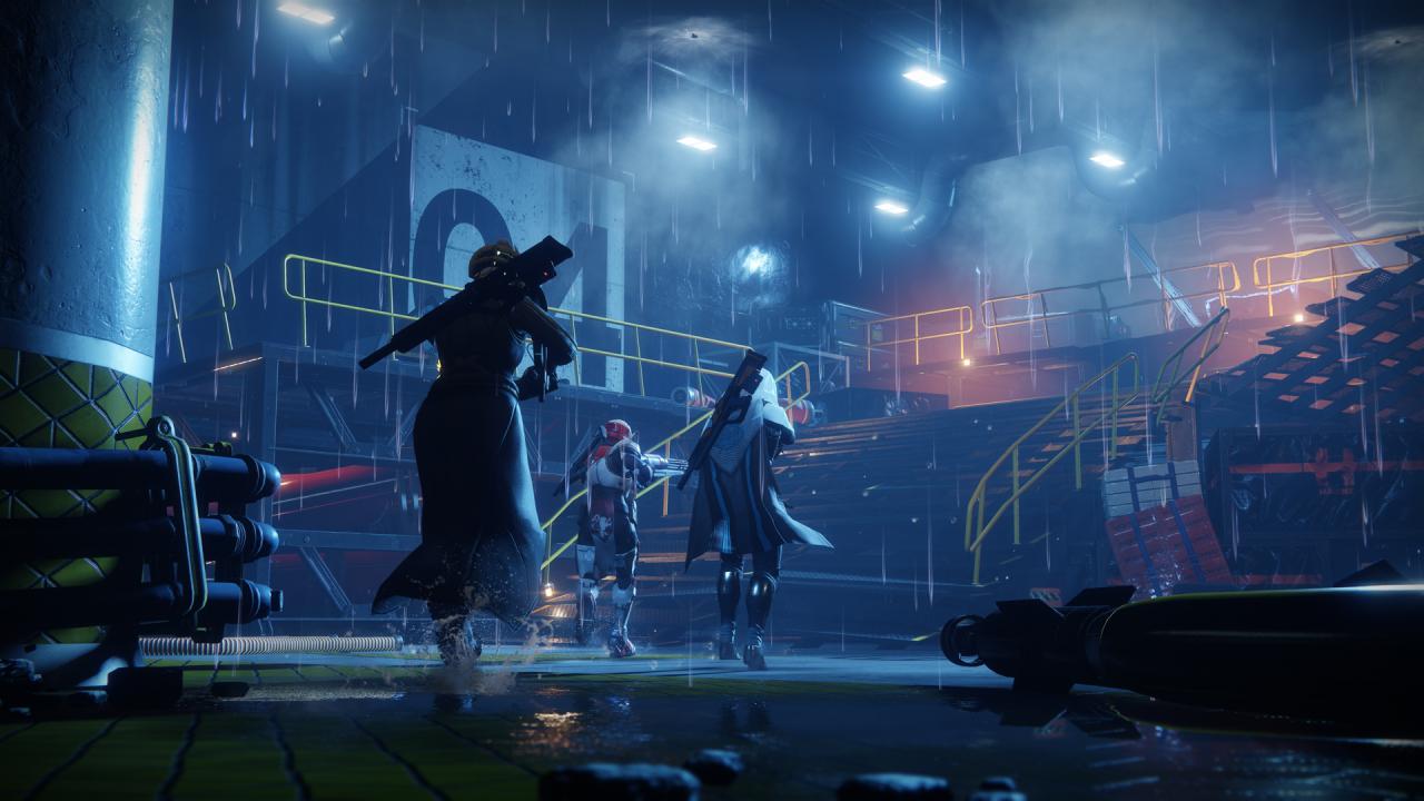 [23/06/2017] Destiny 2 auf der E3: Fulminante Weltraum-Online-Action von den Halo-Machern (50)