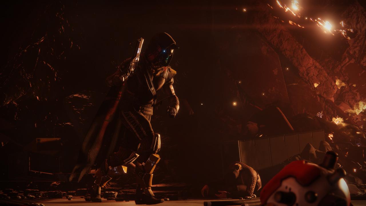 [23/06/2017] Destiny 2 auf der E3: Fulminante Weltraum-Online-Action von den Halo-Machern (62)