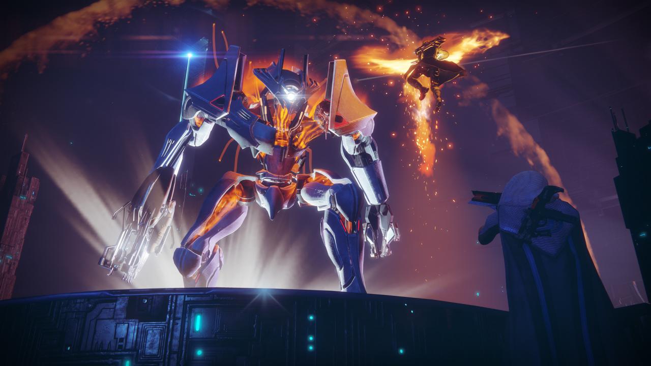 [23/06/2017] Destiny 2 auf der E3: Fulminante Weltraum-Online-Action von den Halo-Machern (67)