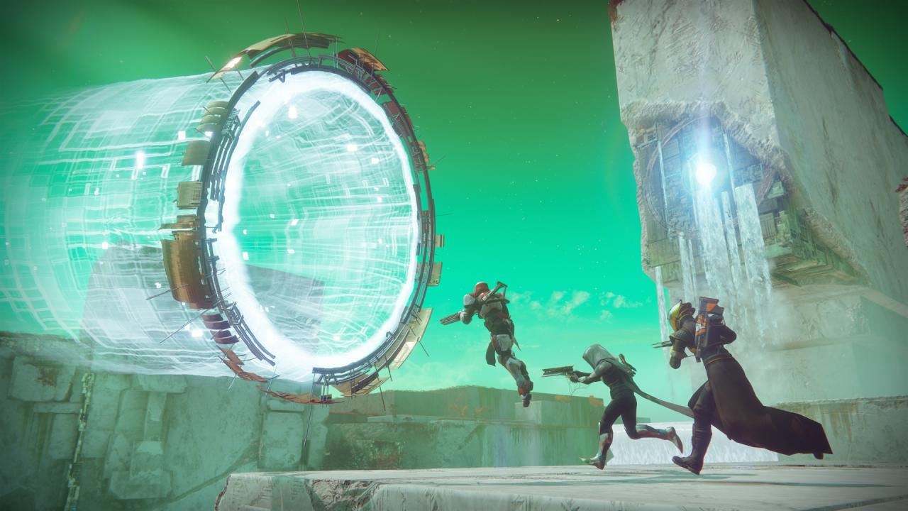 [23/06/2017] Destiny 2 auf der E3: Fulminante Weltraum-Online-Action von den Halo-Machern (70)