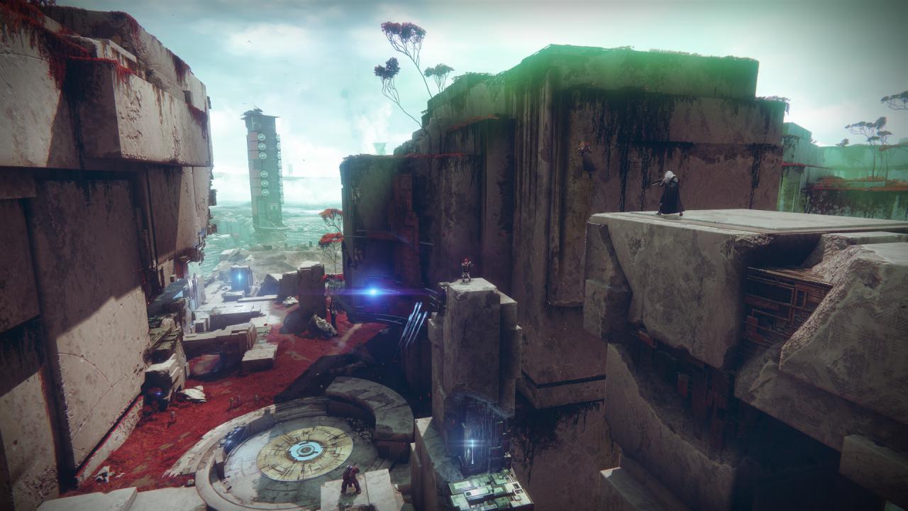 [23/06/2017] Destiny 2 auf der E3: Fulminante Weltraum-Online-Action von den Halo-Machern (72)
