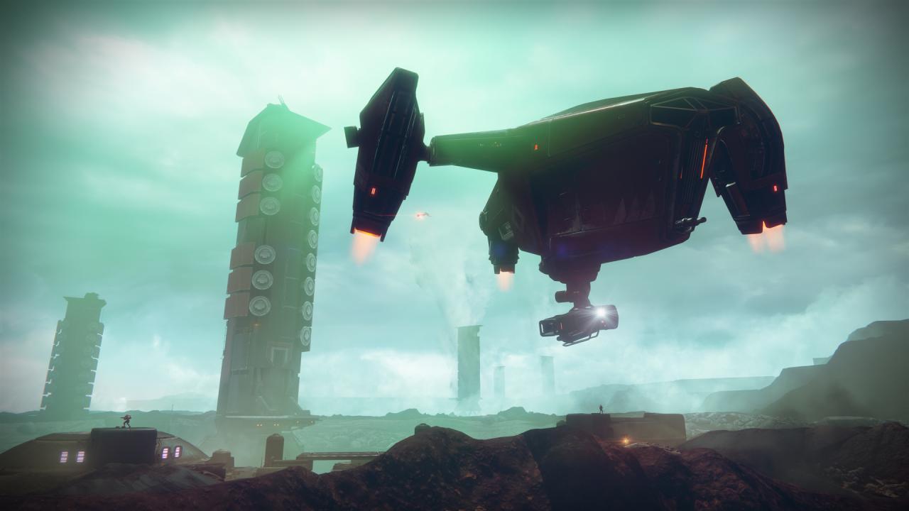[23/06/2017] Destiny 2 auf der E3: Fulminante Weltraum-Online-Action von den Halo-Machern (74)