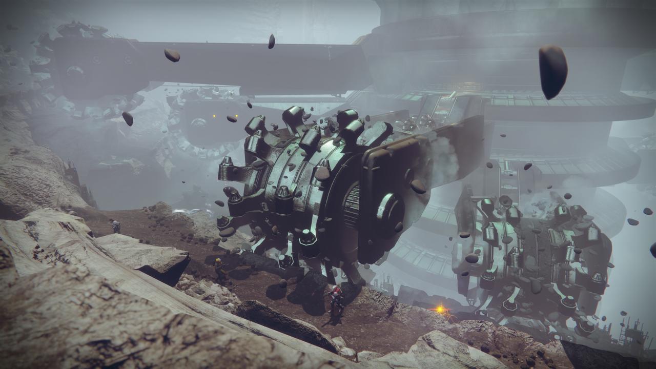 [23/06/2017] Destiny 2 auf der E3: Fulminante Weltraum-Online-Action von den Halo-Machern (77)