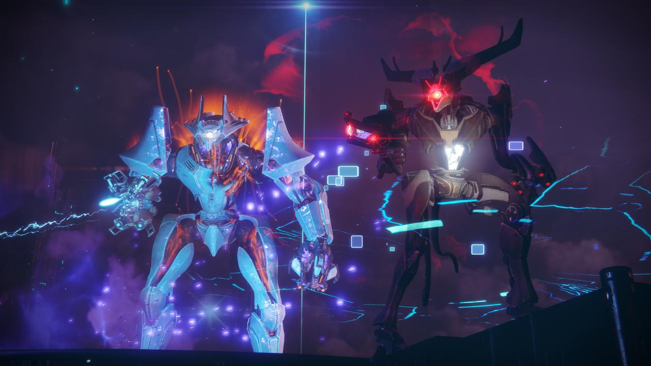[23/06/2017] Destiny 2 auf der E3: Fulminante Weltraum-Online-Action von den Halo-Machern (78)
