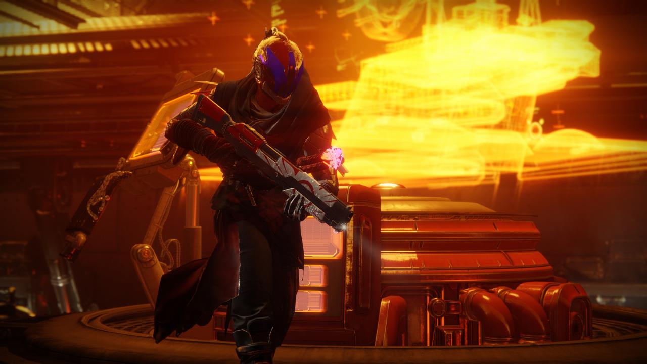 [23/06/2017] Destiny 2 auf der E3: Fulminante Weltraum-Online-Action von den Halo-Machern (85)