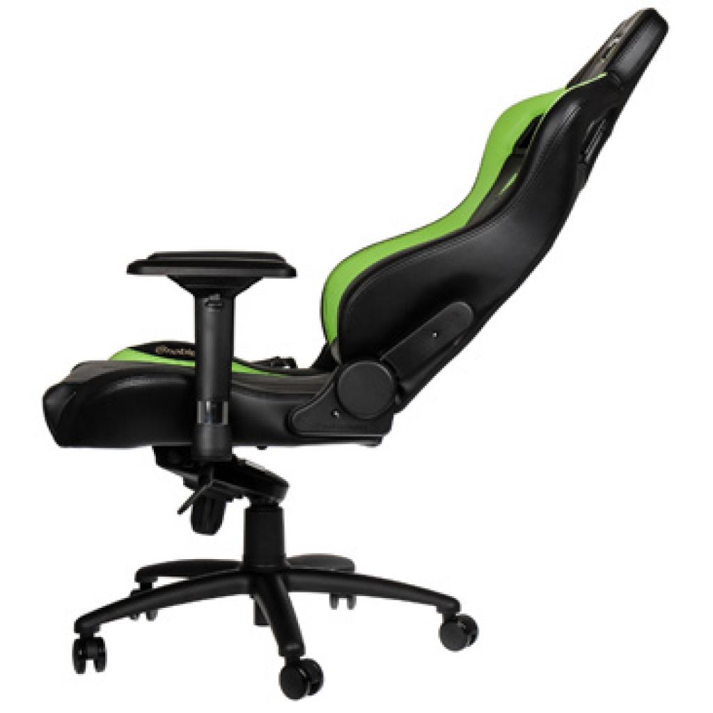 [03/06/2017] Noblechairs: Gaming-Stuhl im Nvidia Geforce GTX-Look (4)