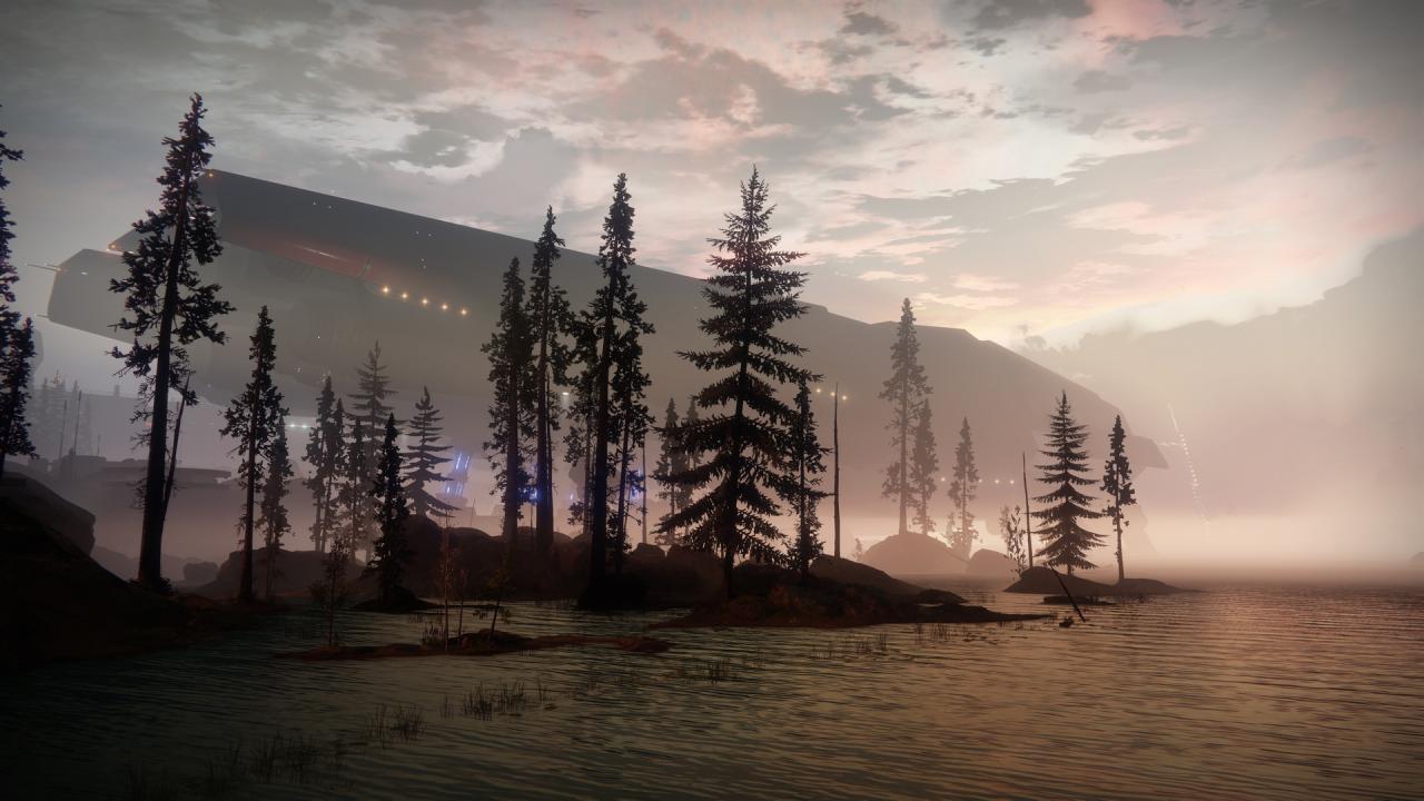 [23/06/2017] Destiny 2 auf der E3: Fulminante Weltraum-Online-Action von den Halo-Machern (86)