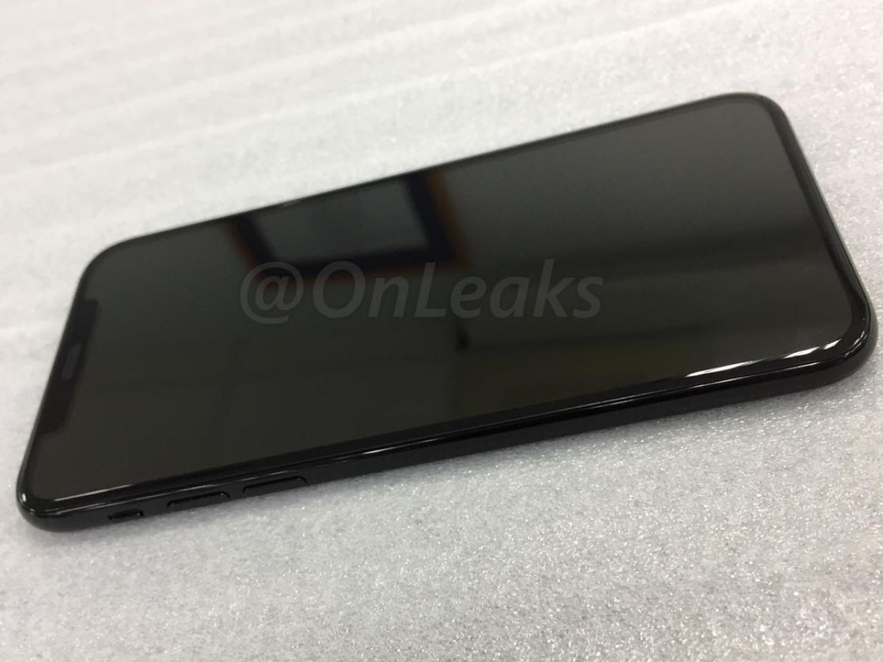 [27/06/2017] iPhone 8: Angeblich ein Gefühl von Panik in der Luft bei Apple aufgrund von Software-Problemen