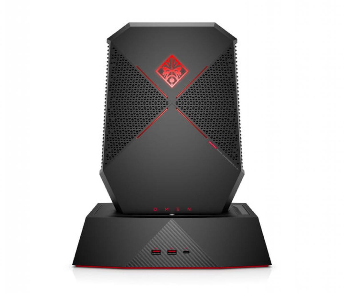 [06/06/2017] HP Omen X Compact Desktop