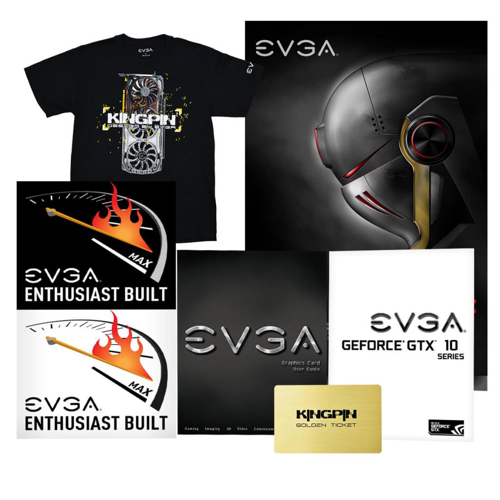 [26/07/2017] Geforce GTX 1080 Ti: EVGA mit Kingpin-Edition (2)