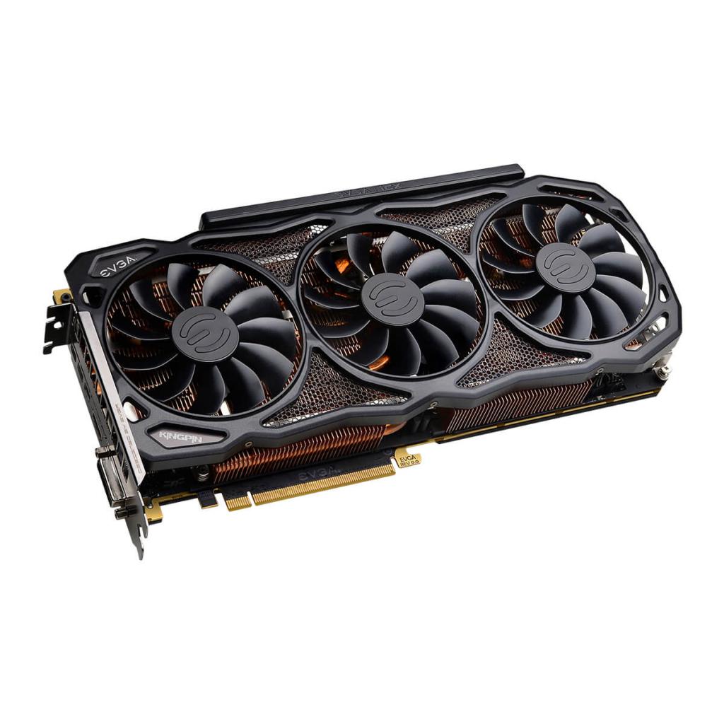 [26/07/2017] Geforce GTX 1080 Ti: EVGA mit Kingpin-Edition (4)
