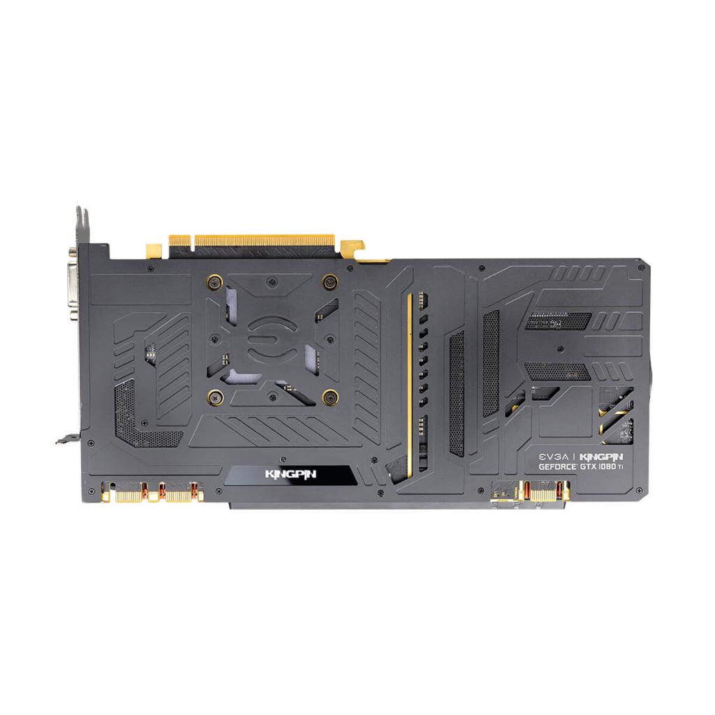 [26/07/2017] Geforce GTX 1080 Ti: EVGA mit Kingpin-Edition (7)
