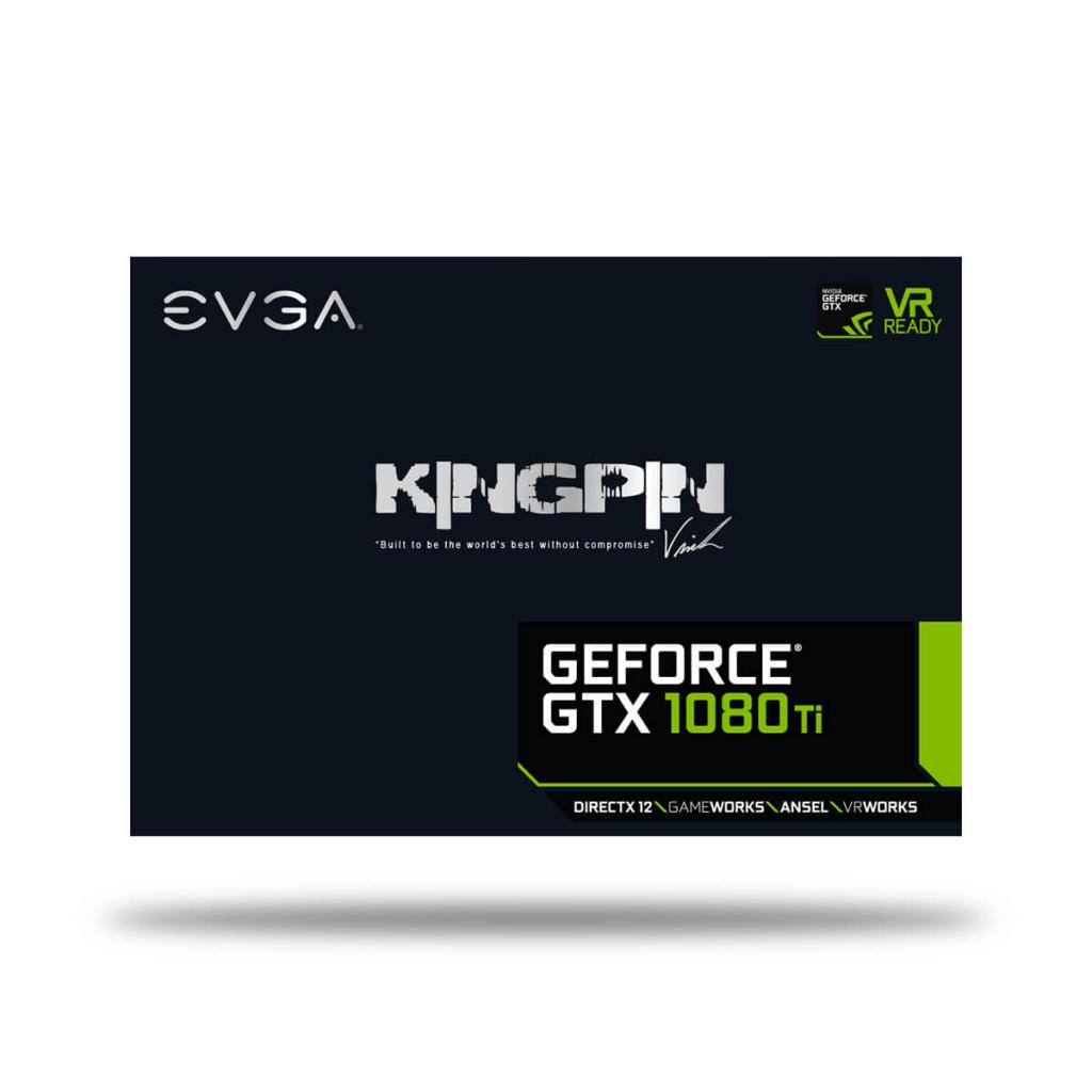 [26/07/2017] Geforce GTX 1080 Ti: EVGA mit Kingpin-Edition (8)