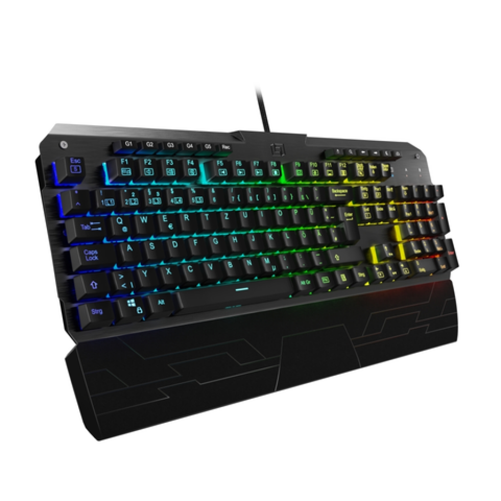 [23/07/2017] Ansicht der LK300 RGB.