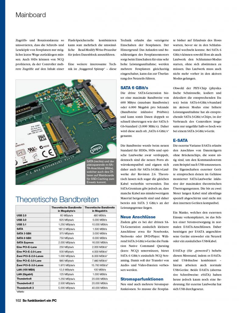 [17/07/2017] So funktioniert Ihr Computer: Beispielseiten (1)
