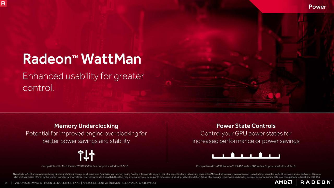 [25/07/2017] AMD Radeon Software 17.7.2 im Test (14)
