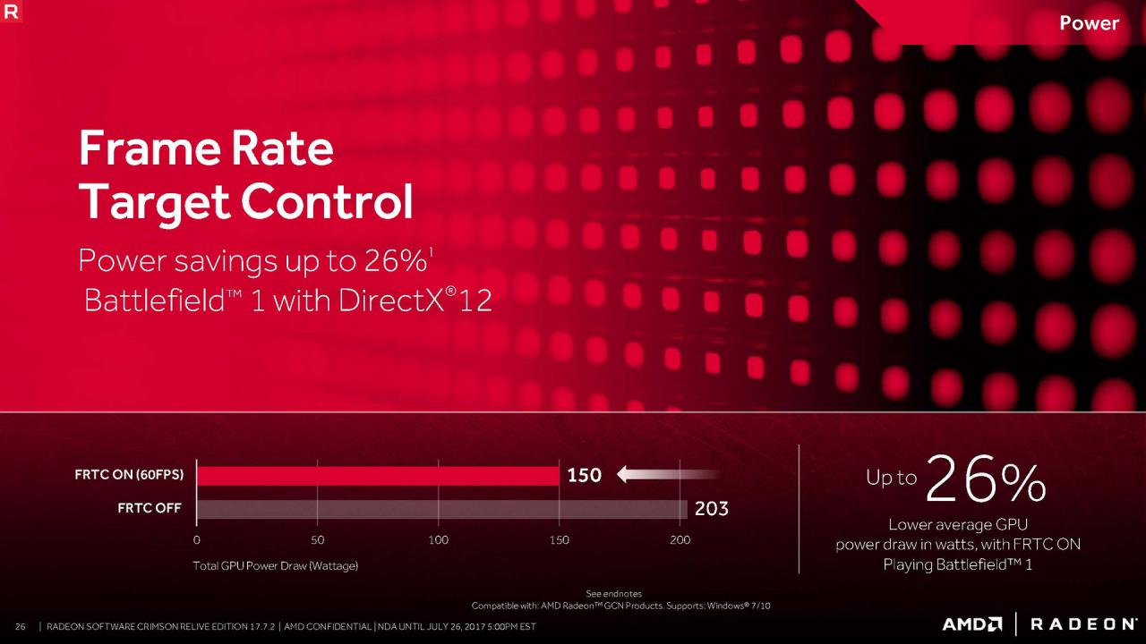 [25/07/2017] AMD Radeon Software 17.7.2 im Test (25)