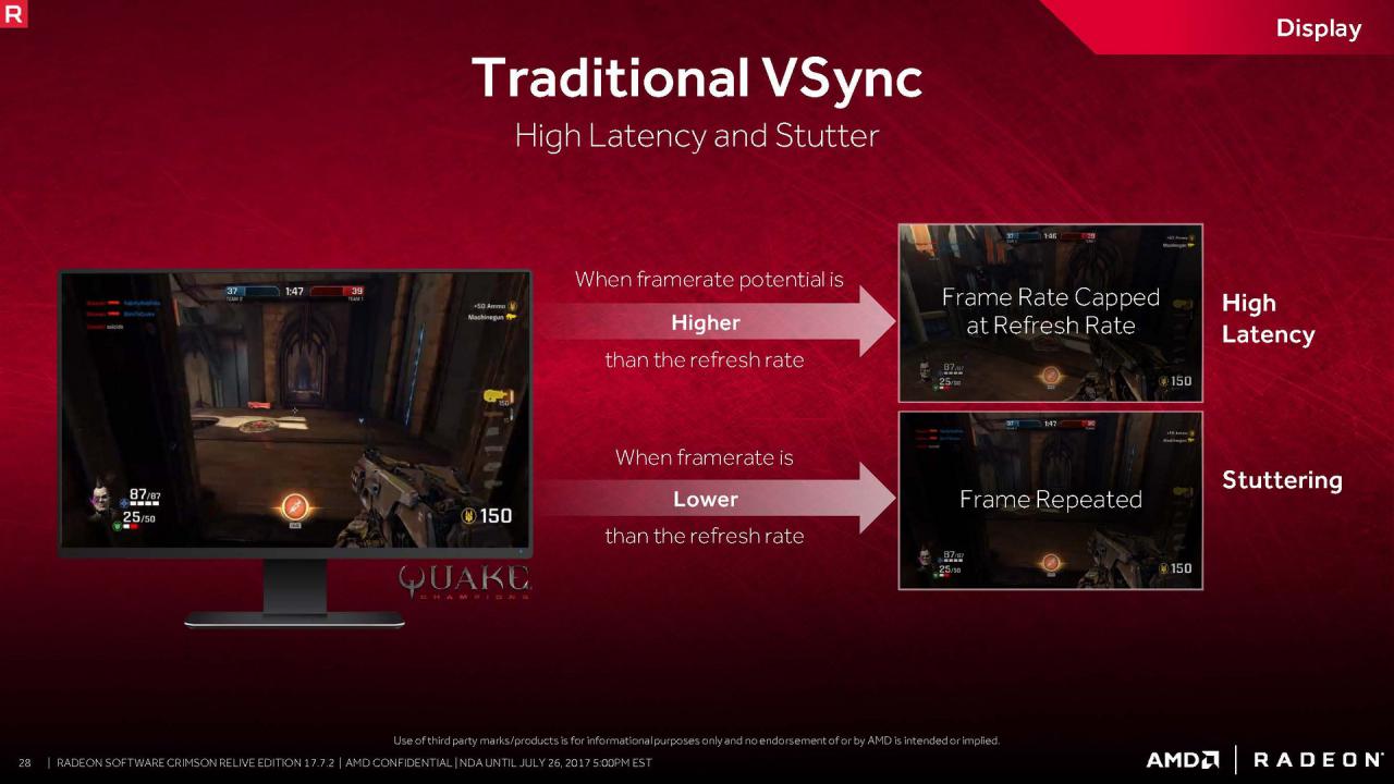 [25/07/2017] AMD Radeon Software 17.7.2 im Test (27)