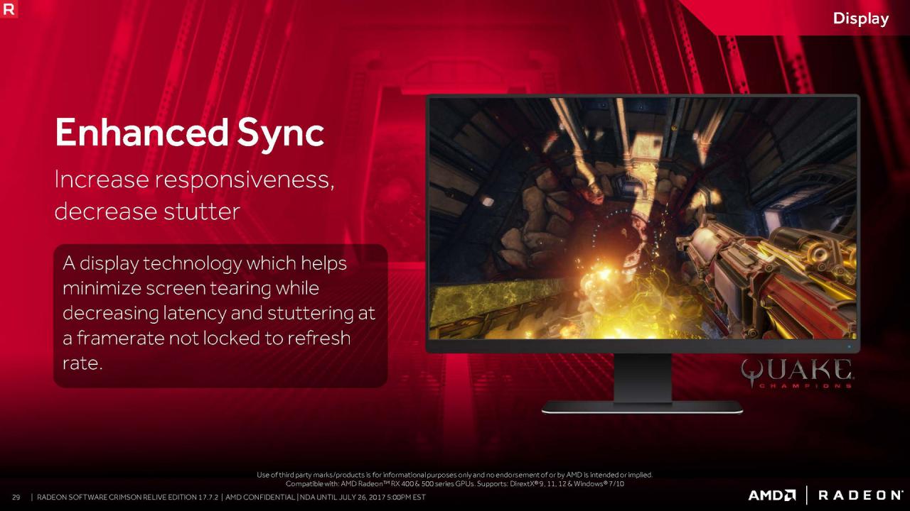 [25/07/2017] AMD Radeon Software 17.7.2 im Test (28)