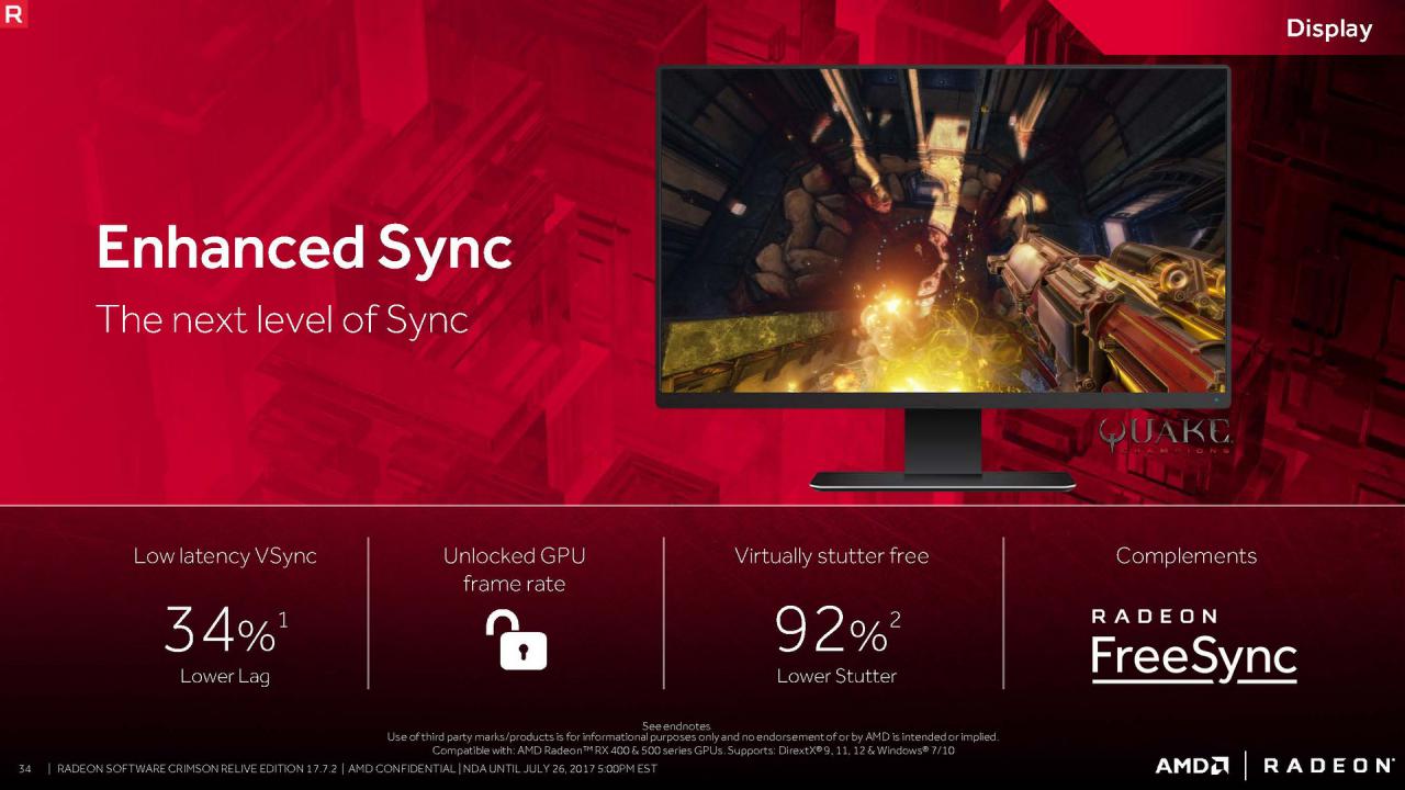 [25/07/2017] AMD Radeon Software 17.7.2 im Test (33)