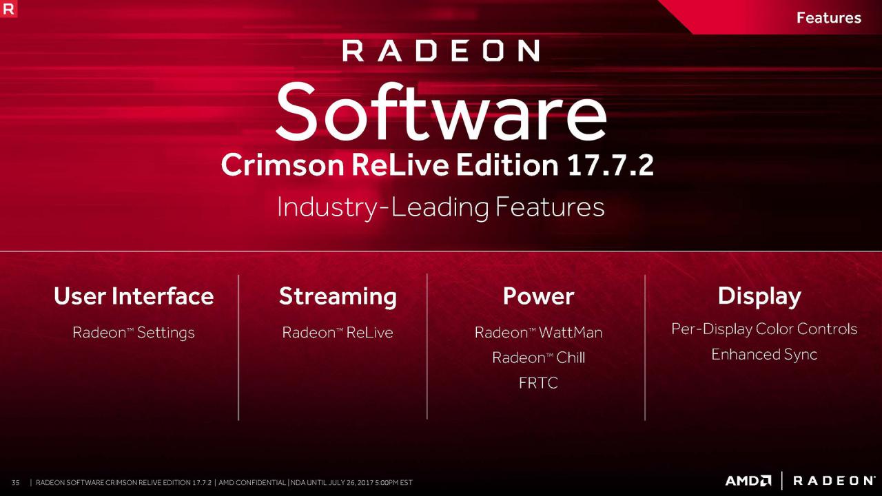 [25/07/2017] AMD Radeon Software 17.7.2 im Test (34)