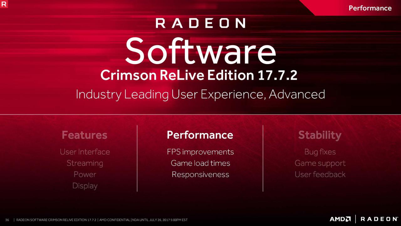 [25/07/2017] AMD Radeon Software 17.7.2 im Test (35)