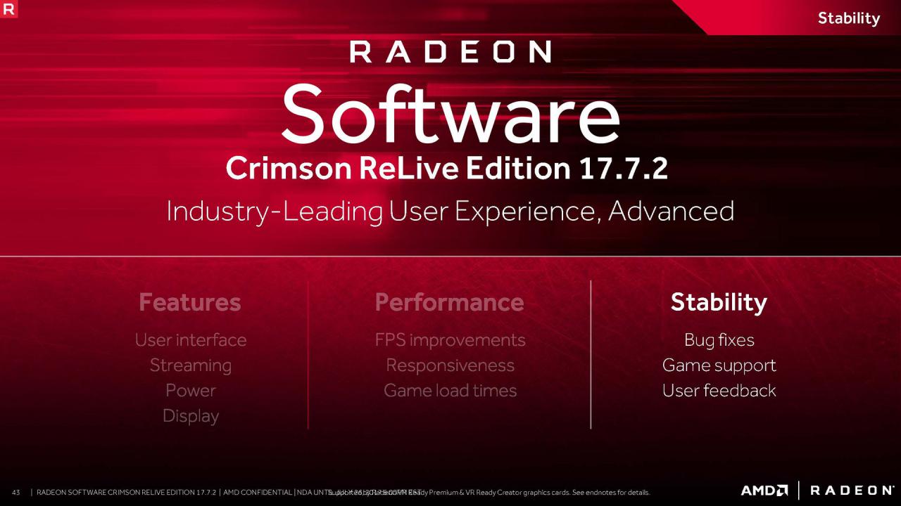 [25/07/2017] AMD Radeon Software 17.7.2 im Test (42)