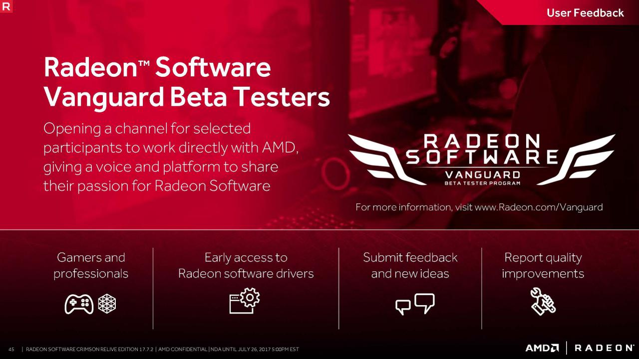 [25/07/2017] AMD Radeon Software 17.7.2 im Test (44)