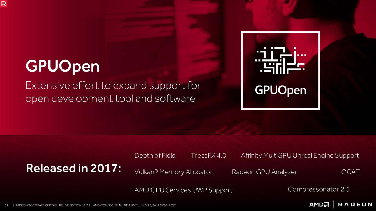 [25/07/2017] AMD Radeon Software 17.7.2 im Test (50)