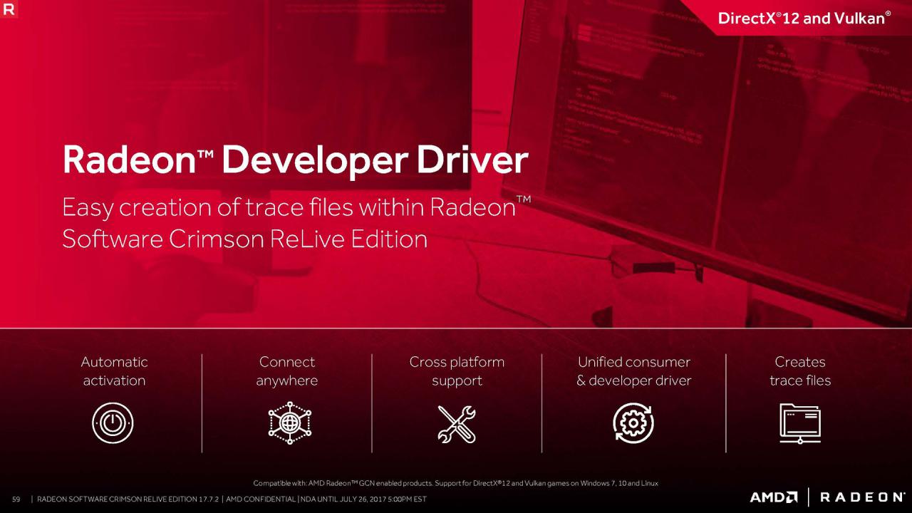 [25/07/2017] AMD Radeon Software 17.7.2 im Test (58)