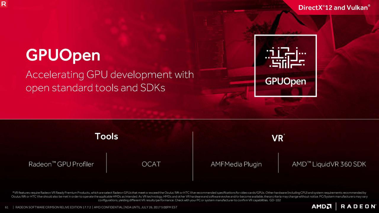 [25/07/2017] AMD Radeon Software 17.7.2 im Test (60)