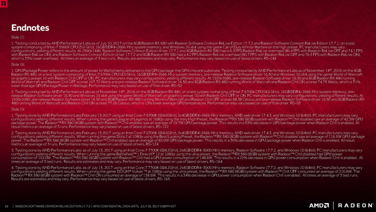 [25/07/2017] AMD Radeon Software 17.7.2 im Test (64)