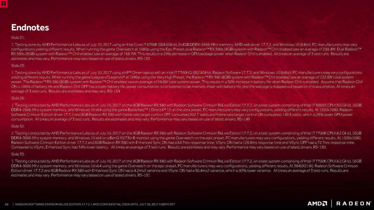 [25/07/2017] AMD Radeon Software 17.7.2 im Test (65)