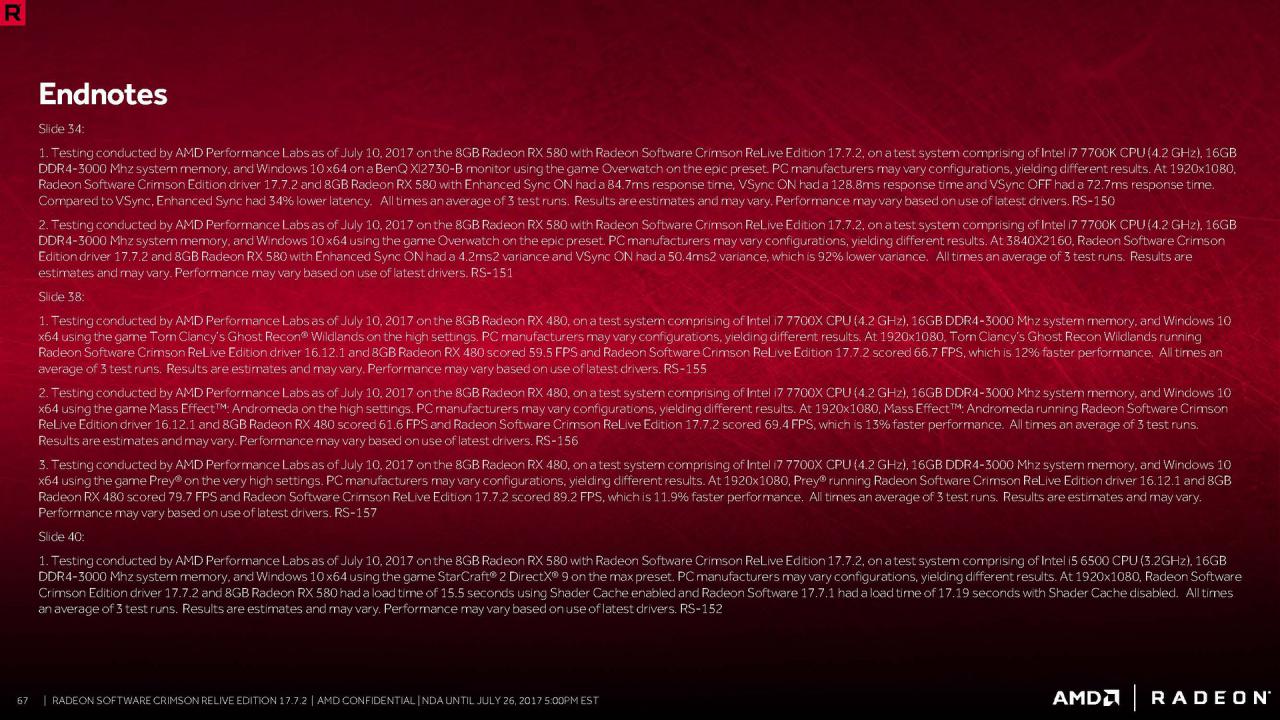 [25/07/2017] AMD Radeon Software 17.7.2 im Test (66)