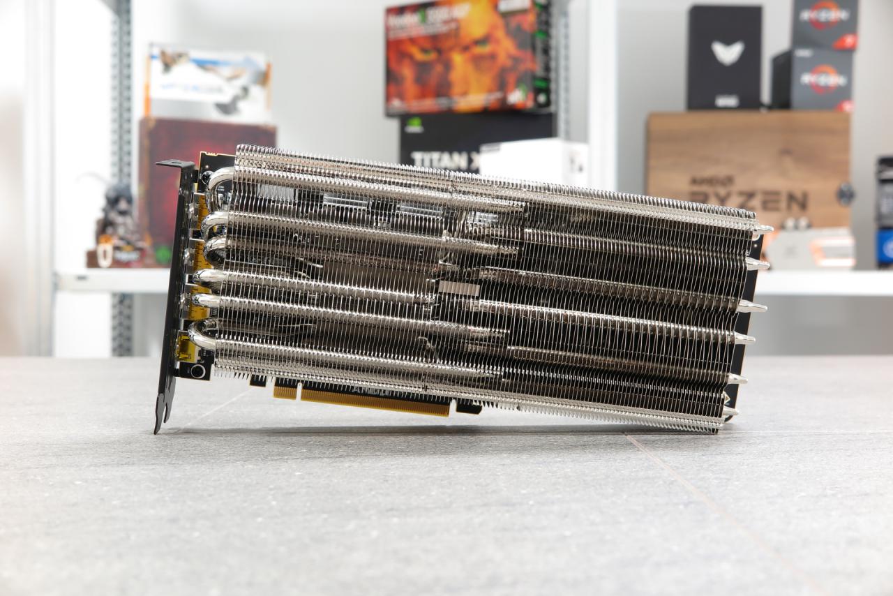 [19/07/2017] Fünf Jahre Radeon Vega: Die letzte GCN-Iteration mit bis zu 16 GiByte Speicher (12)