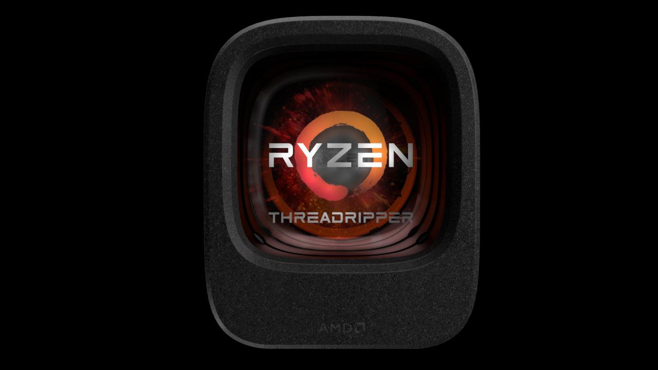AMD Ryzen Threadripper angekündigt (48)