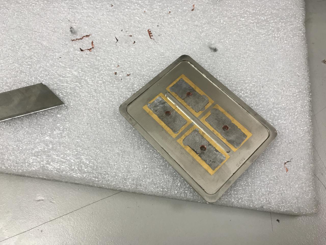 [27/07/2017] AMD Ryzen Threadripper geköpft: Epyc-CPUs mit zwei volldeaktivierten Dies (8)