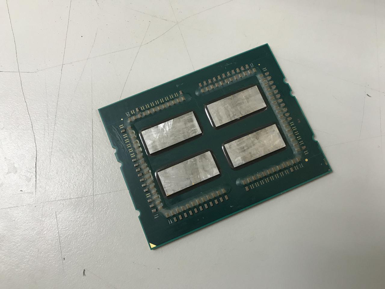 [27/07/2017] AMD Epyc: 41 Prozent Kostenvorteil durch MCM-Design (3)