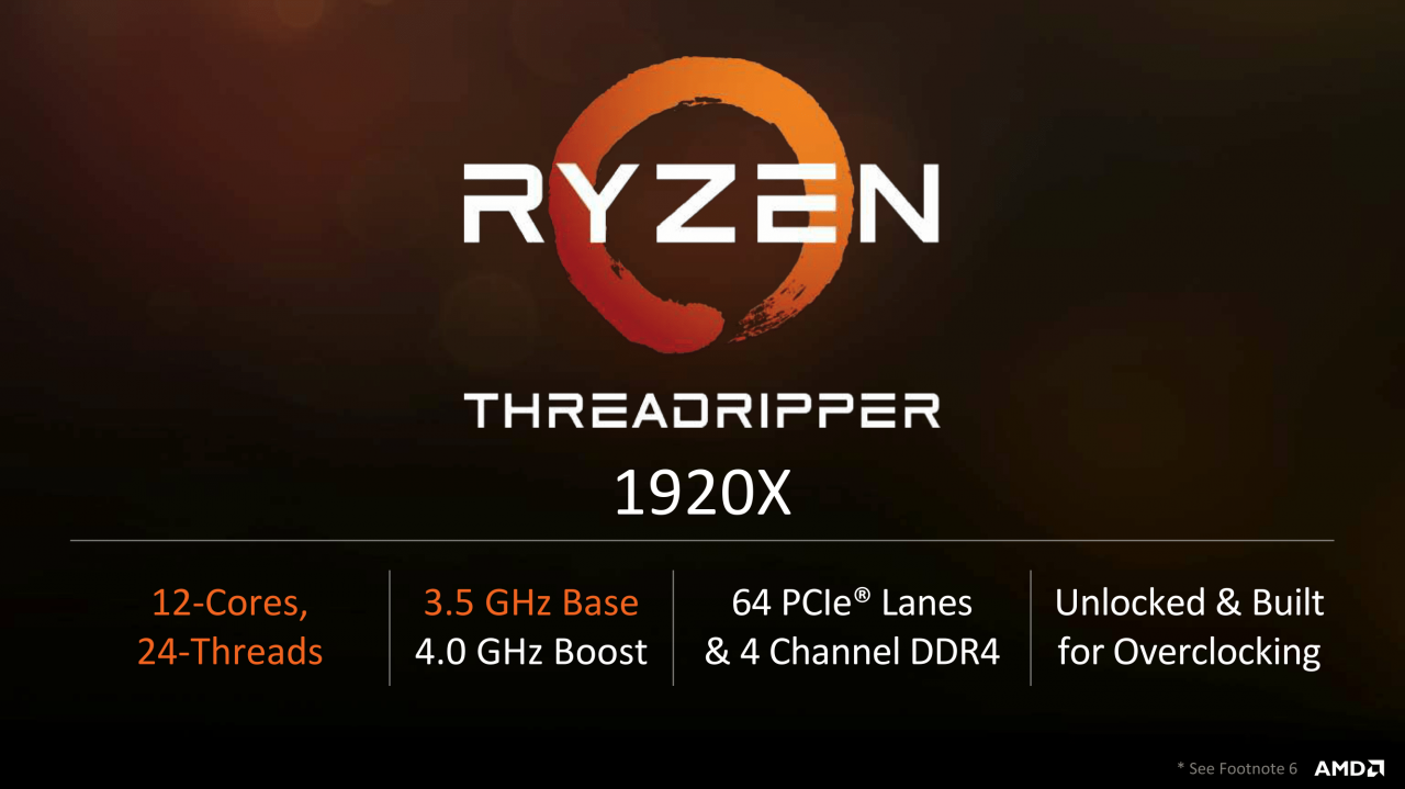 [31/07/2017] AMD Ryzen Threadripper angekündigt (10)