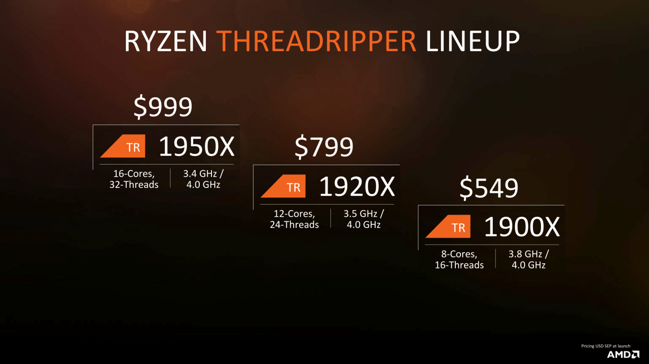 [31/07/2017] AMD Ryzen Threadripper angekündigt (15)