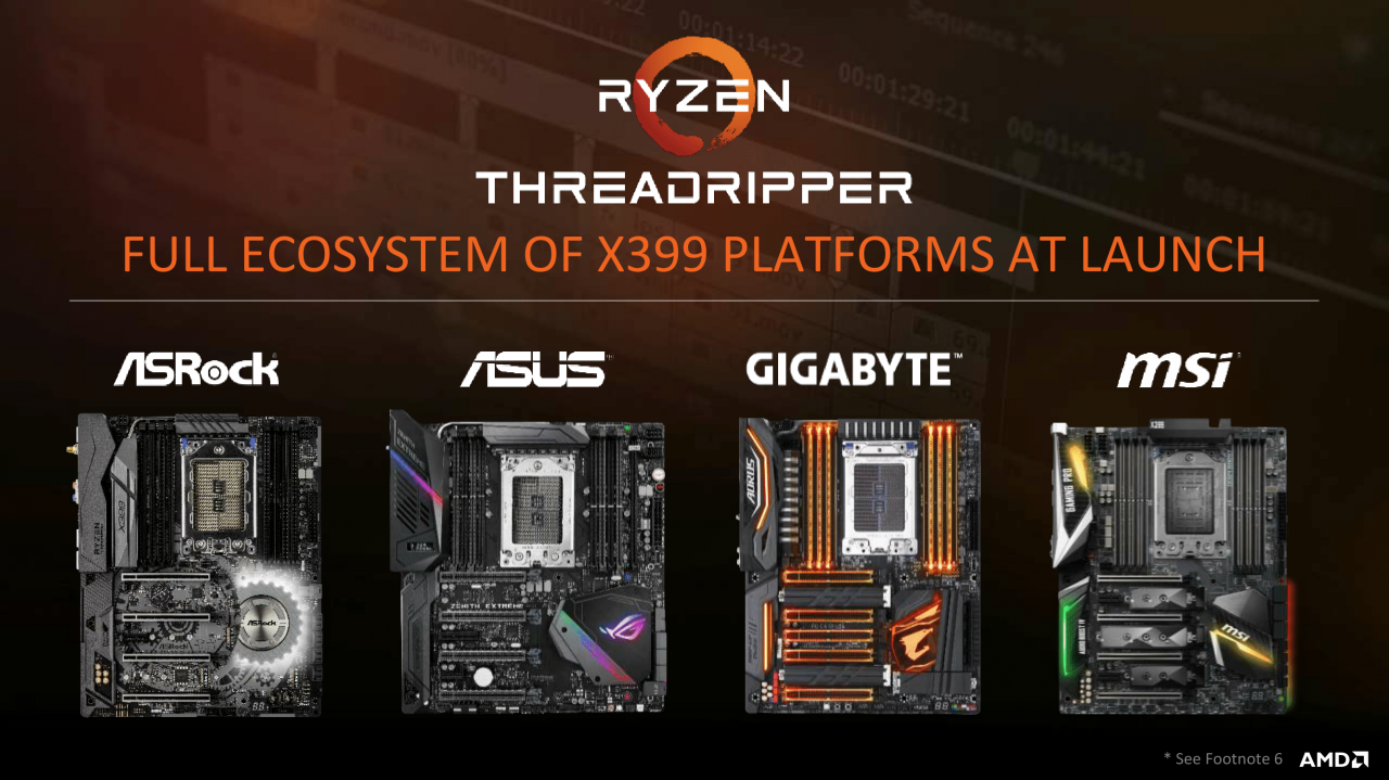 [31/07/2017] AMD Ryzen Threadripper angekündigt (18)