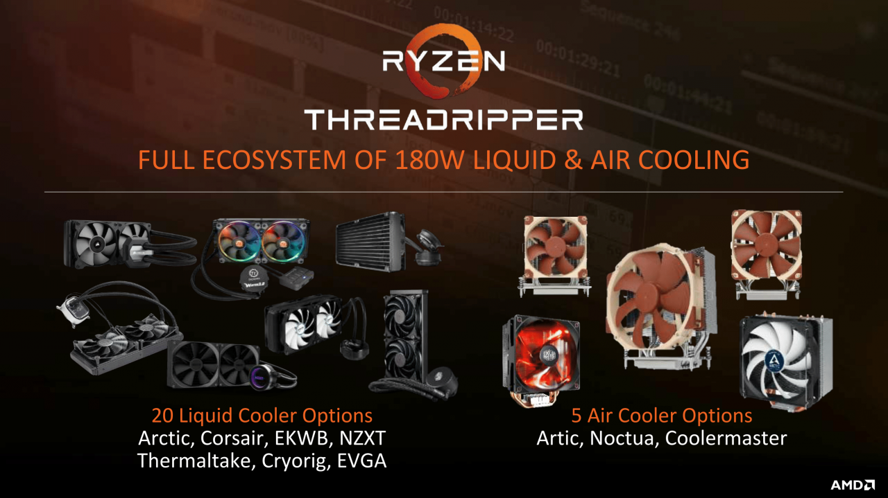 [31/07/2017] AMD Ryzen Threadripper angekündigt (19)