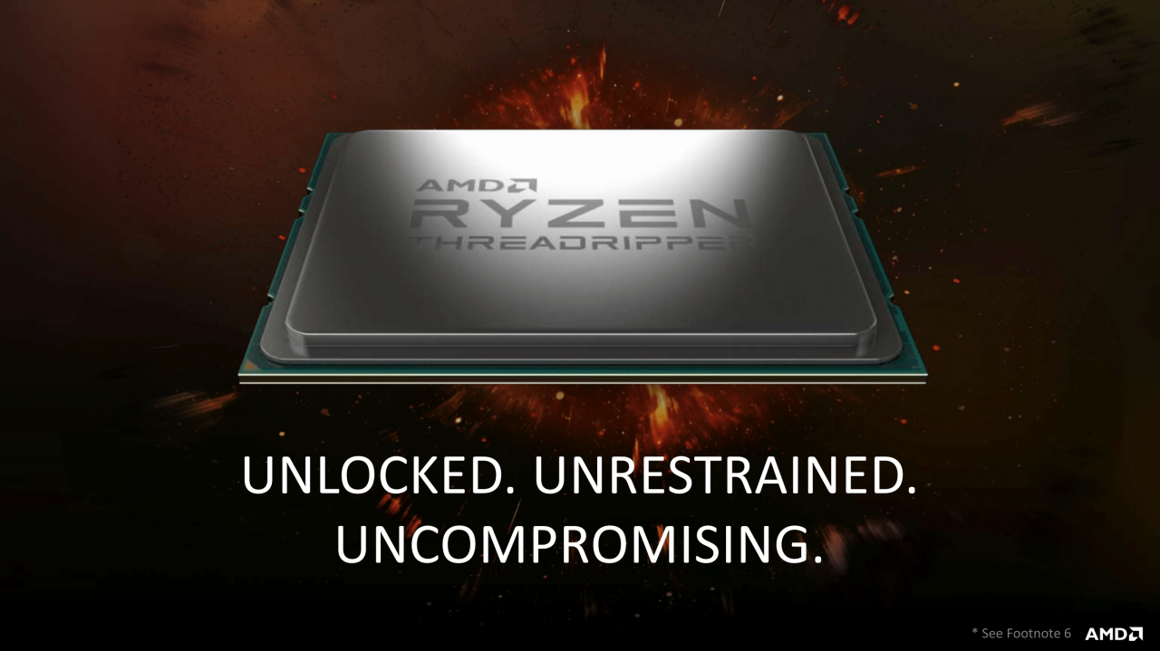 [31/07/2017] AMD Ryzen Threadripper angekündigt (23)