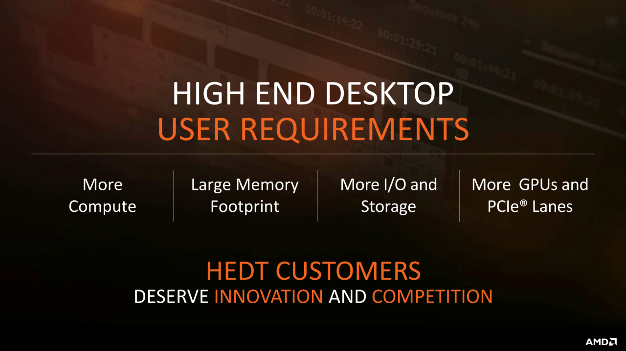 [31/07/2017] AMD Ryzen Threadripper angekündigt (5)