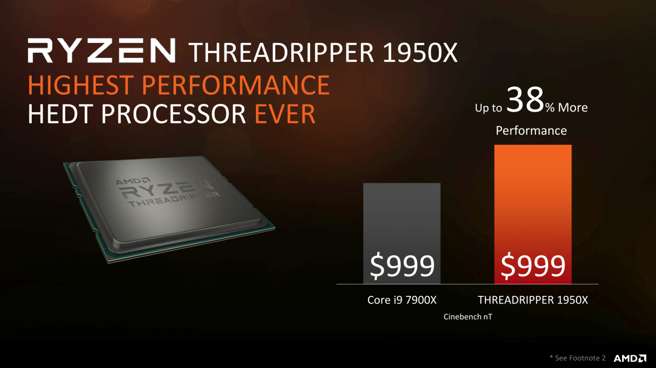 [31/07/2017] AMD Ryzen Threadripper angekündigt (9)