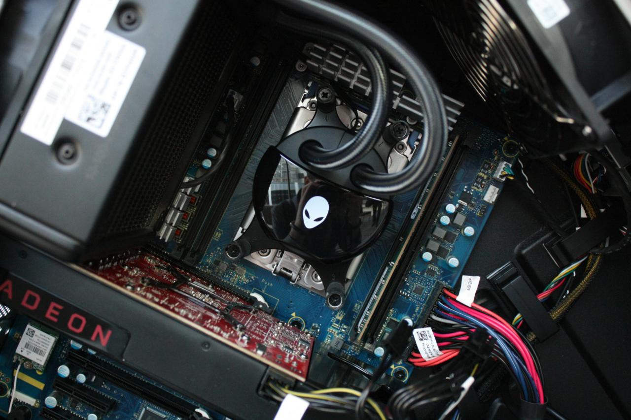 [31/07/2017] AMD Ryzen Threadripper angekündigt (28)