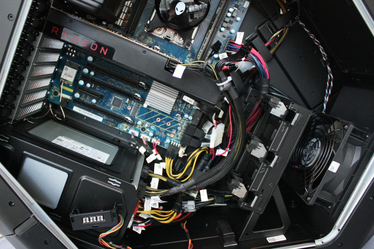 [31/07/2017] AMD Ryzen Threadripper angekündigt (29)