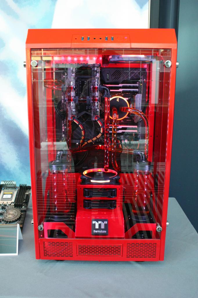 [31/07/2017] AMD Ryzen Threadripper angekündigt (30)