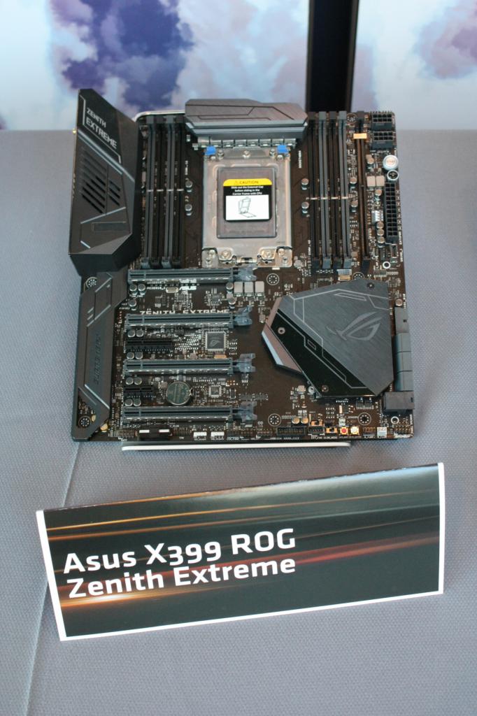 [31/07/2017] AMD Ryzen Threadripper angekündigt (34)